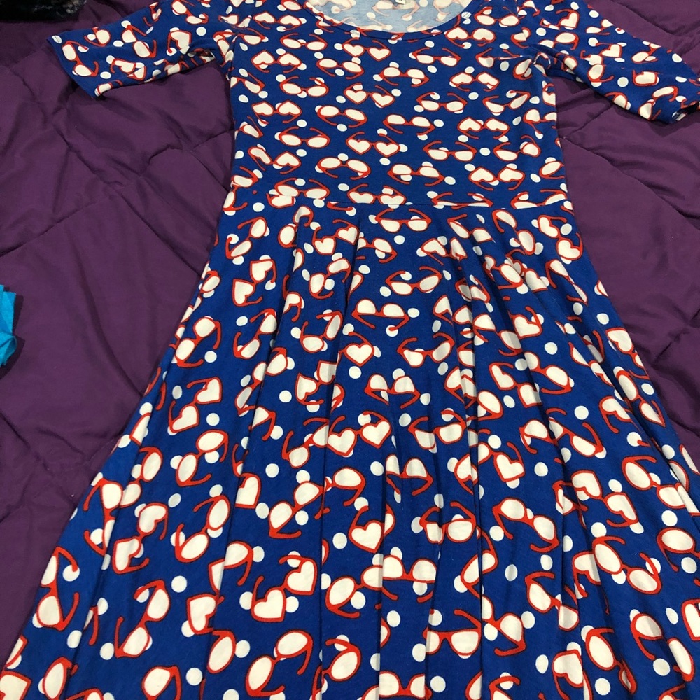 Amelia lularoe